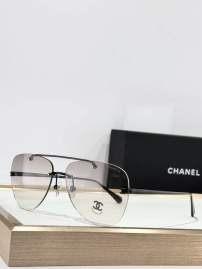 Picture of Chanel Sunglasses _SKUfw77669444fw